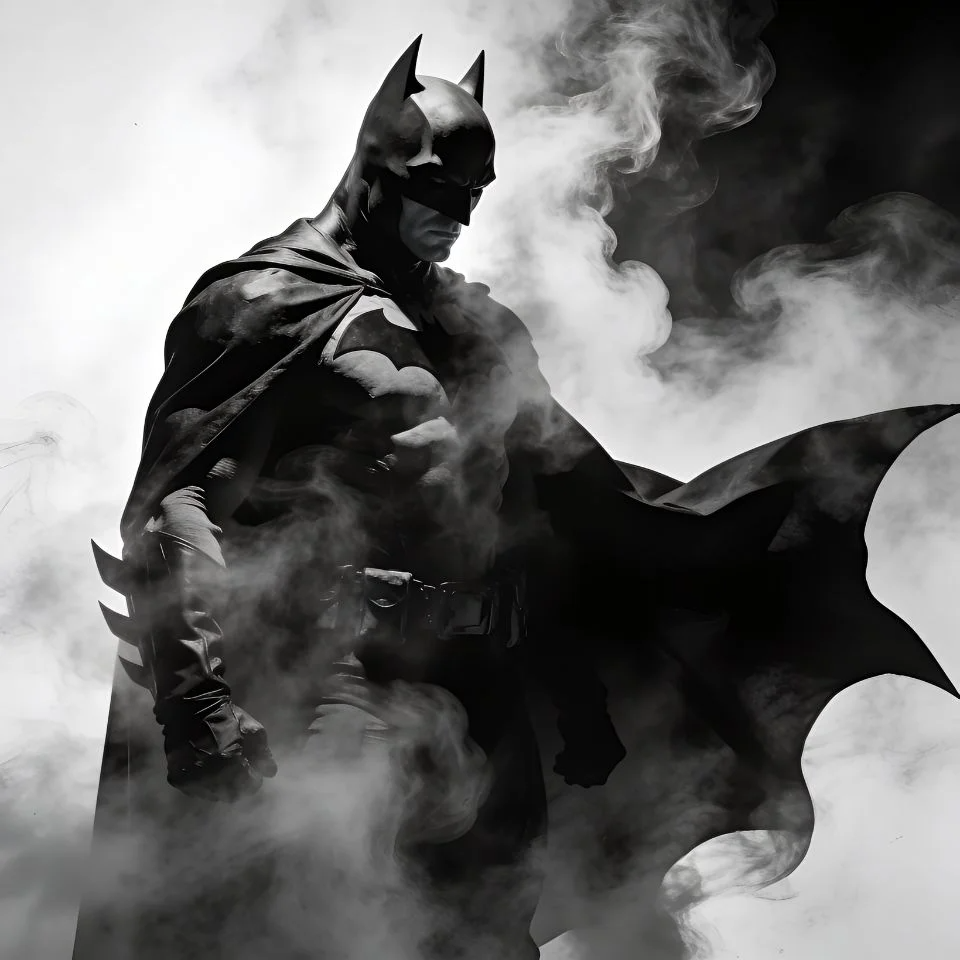 DARK-KNIGHT