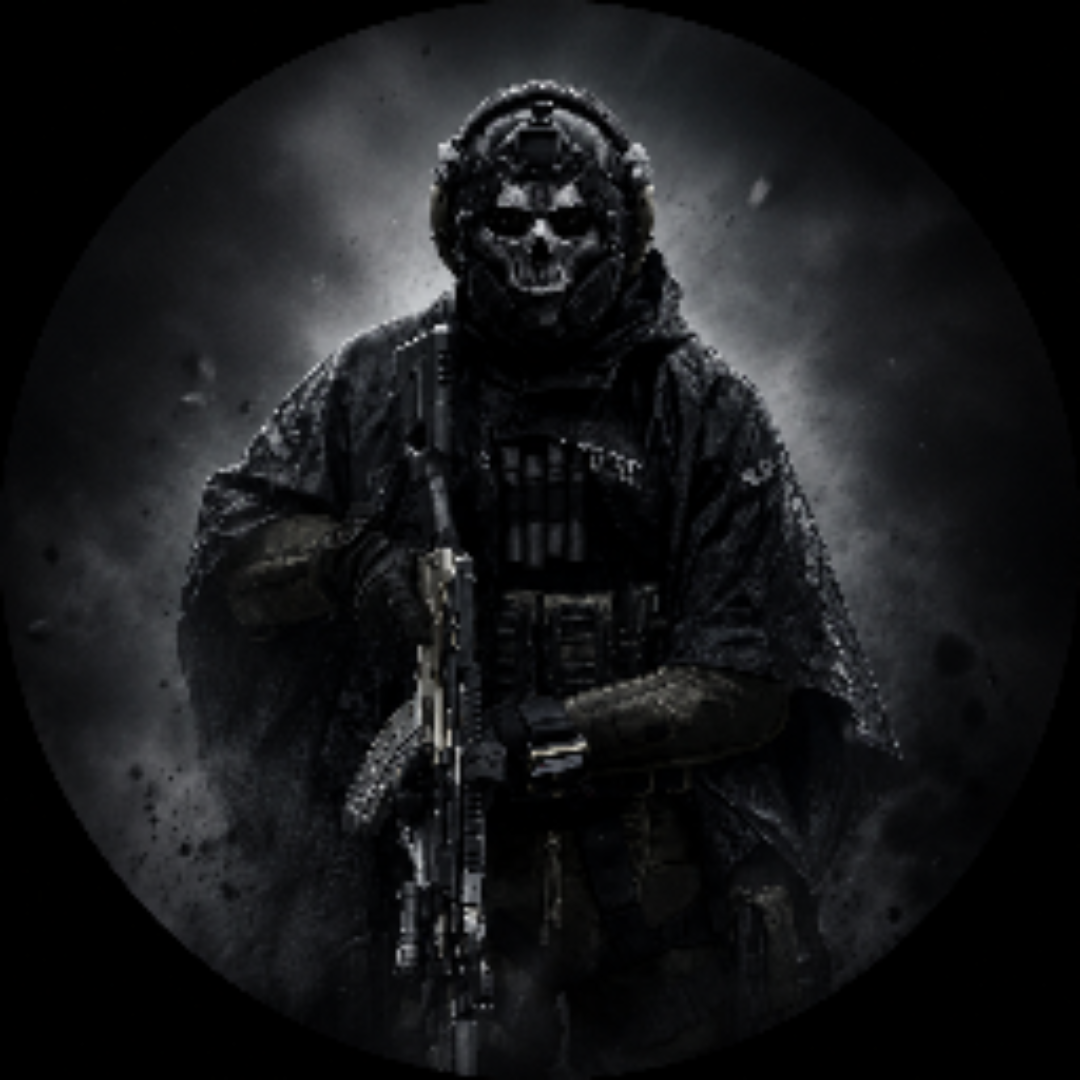 Ghost